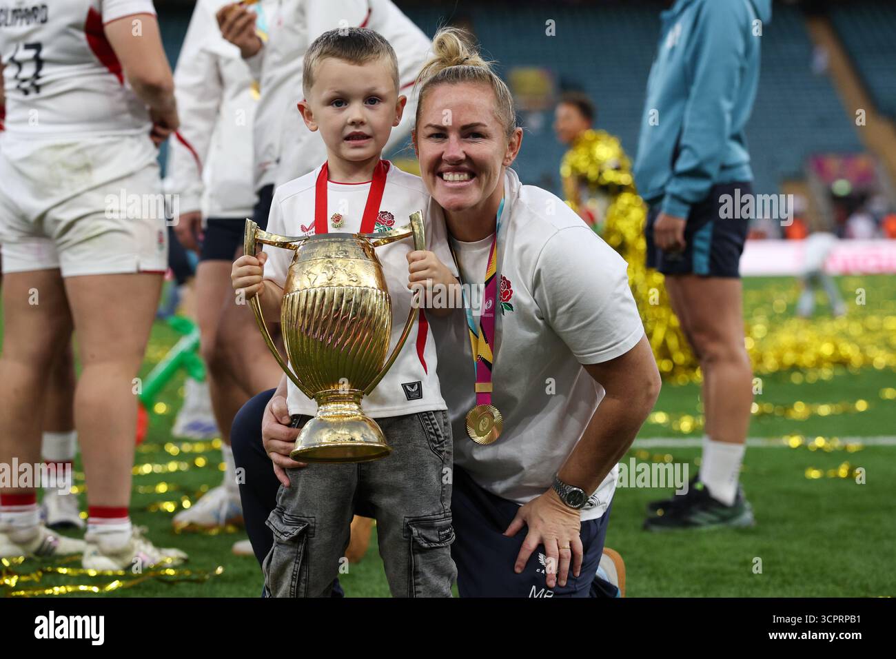 Marlie packer 2025 hi-res stock photography and images - Alamy