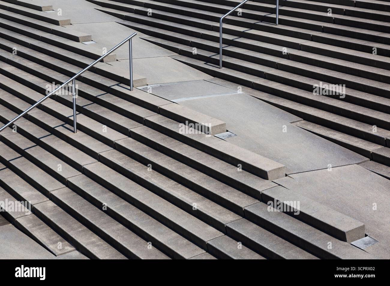 Clock ramp hi-res stock photography and images - Alamy