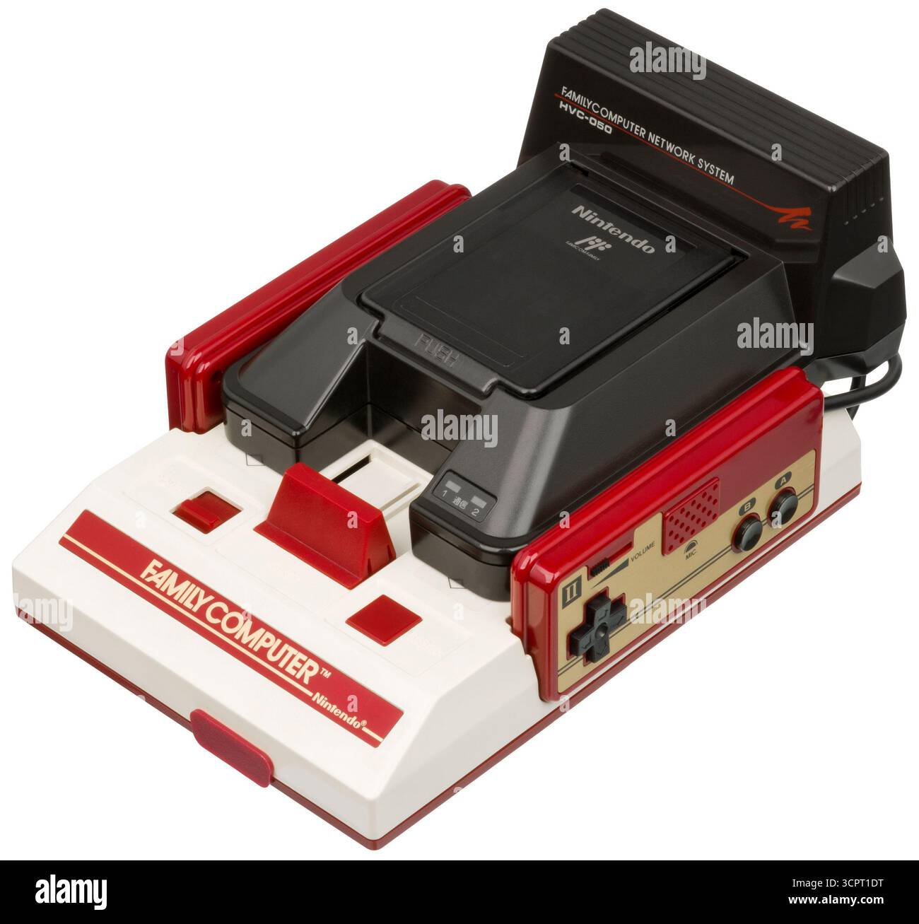 Modem 1980s hi-res stock photography and images - Alamy