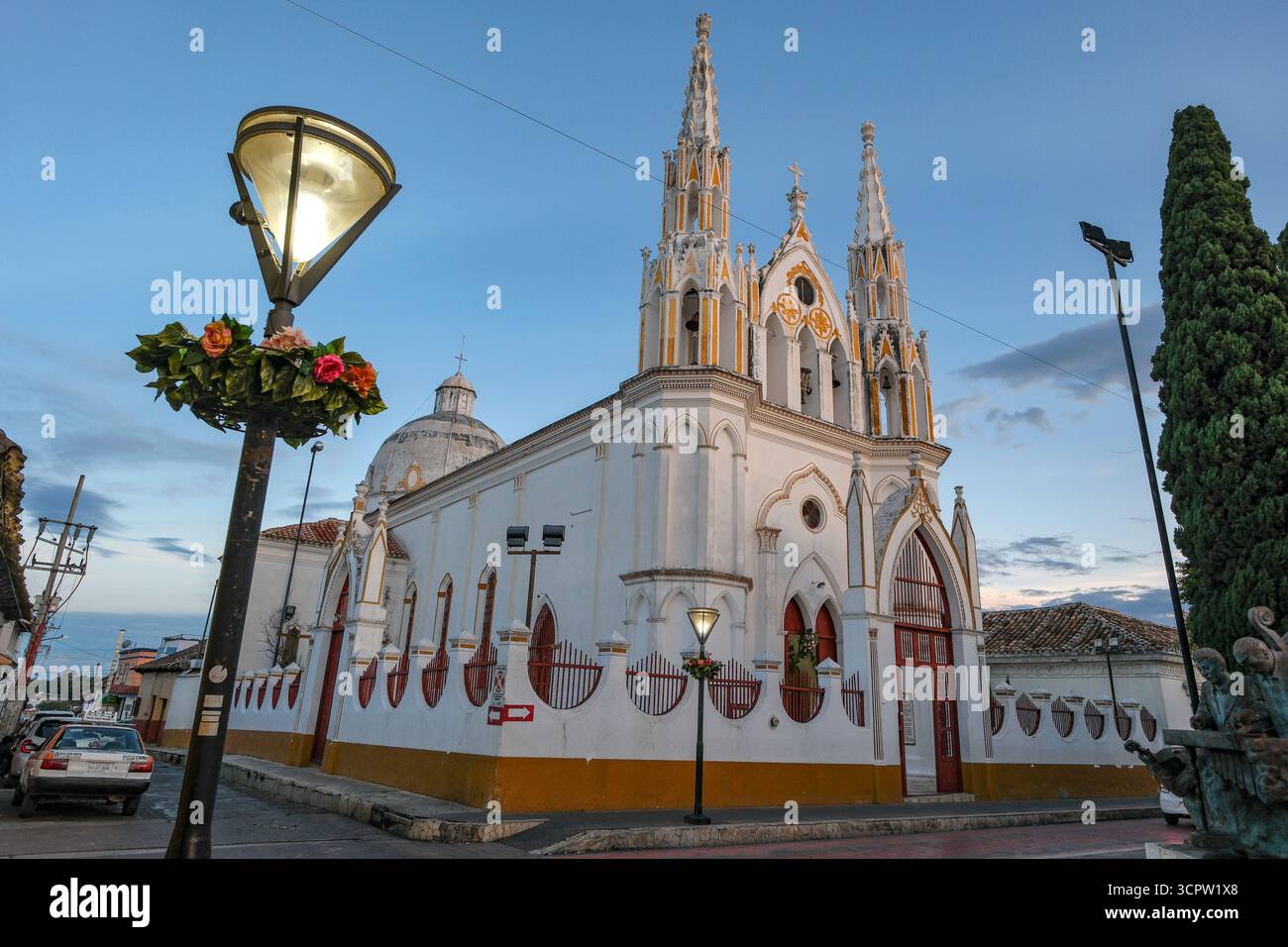 Jose dominguez hi-res stock photography and images - Alamy