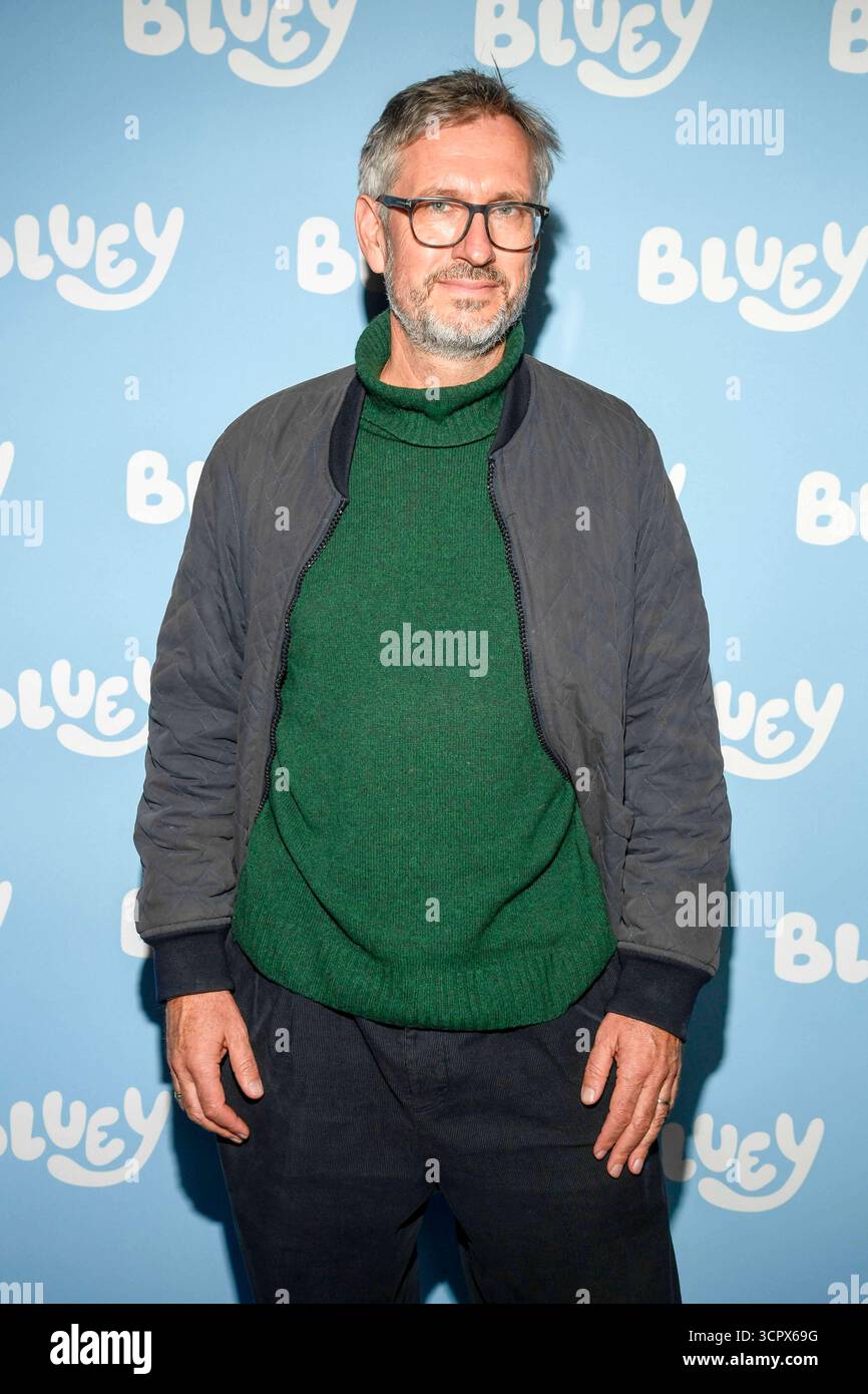 abb Joerg Winger zu Gast auf dem blauen Teppich bei der Film Premiere ...