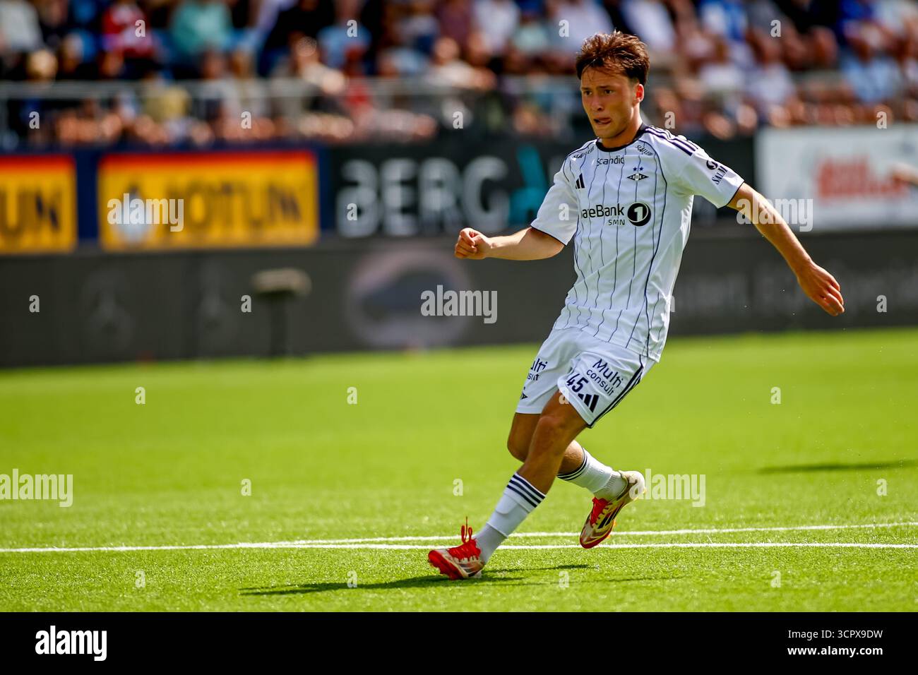 Jesper reitan sunde hi-res stock photography and images - Alamy