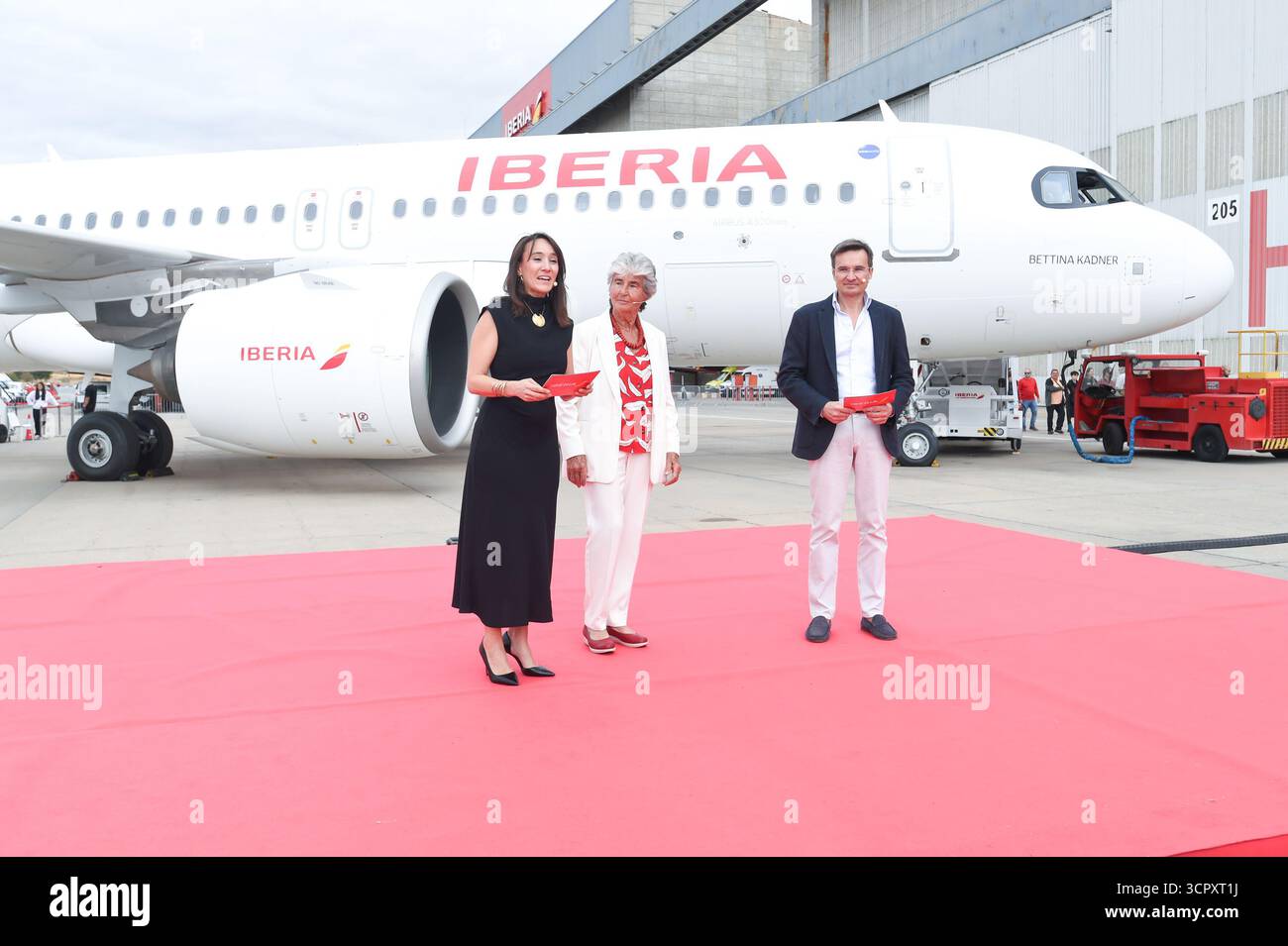iberia-s-president-marco-sansavini-and-spain-s-first-female