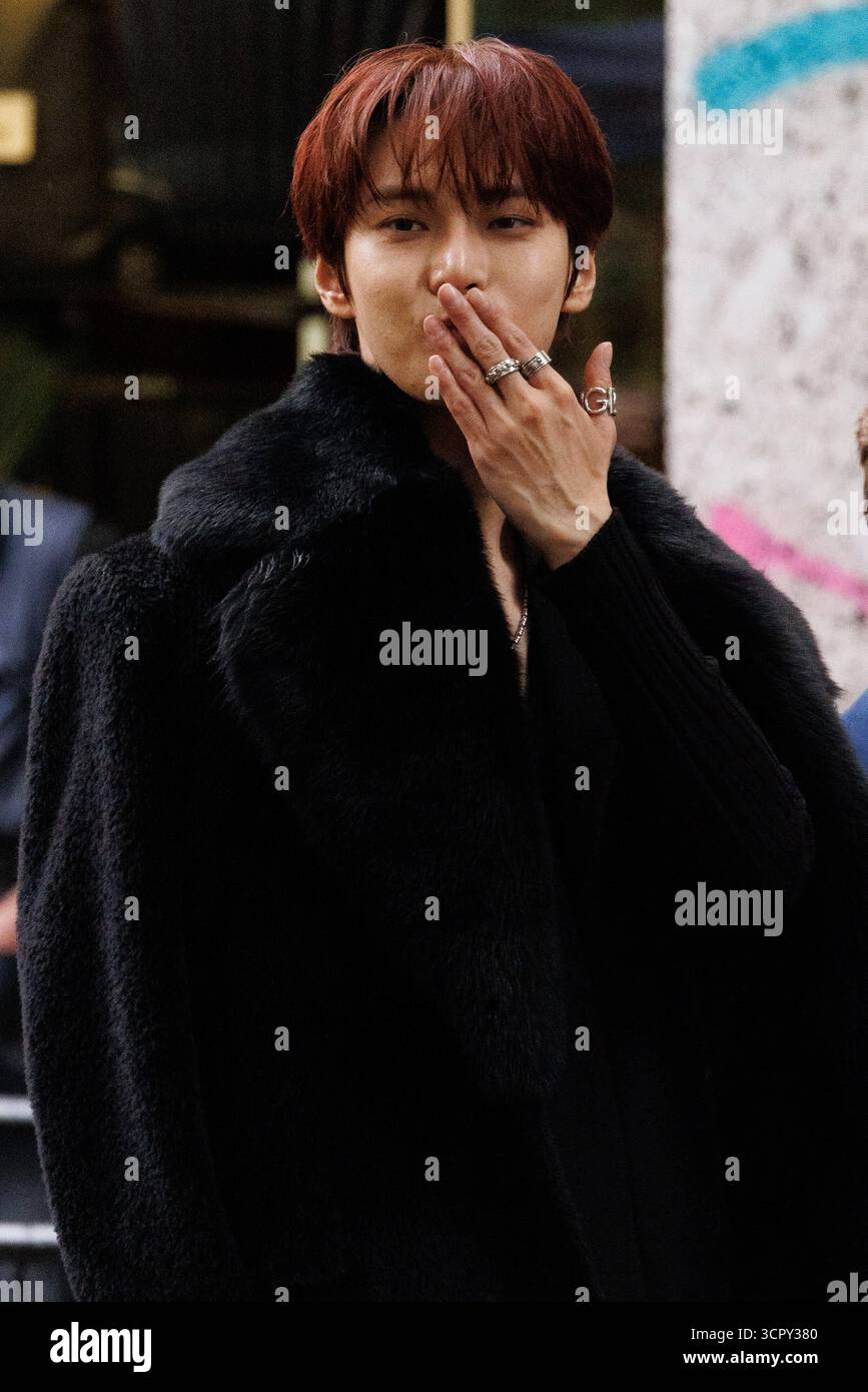 What Makes Doyoung a Global Music and Style Icon?