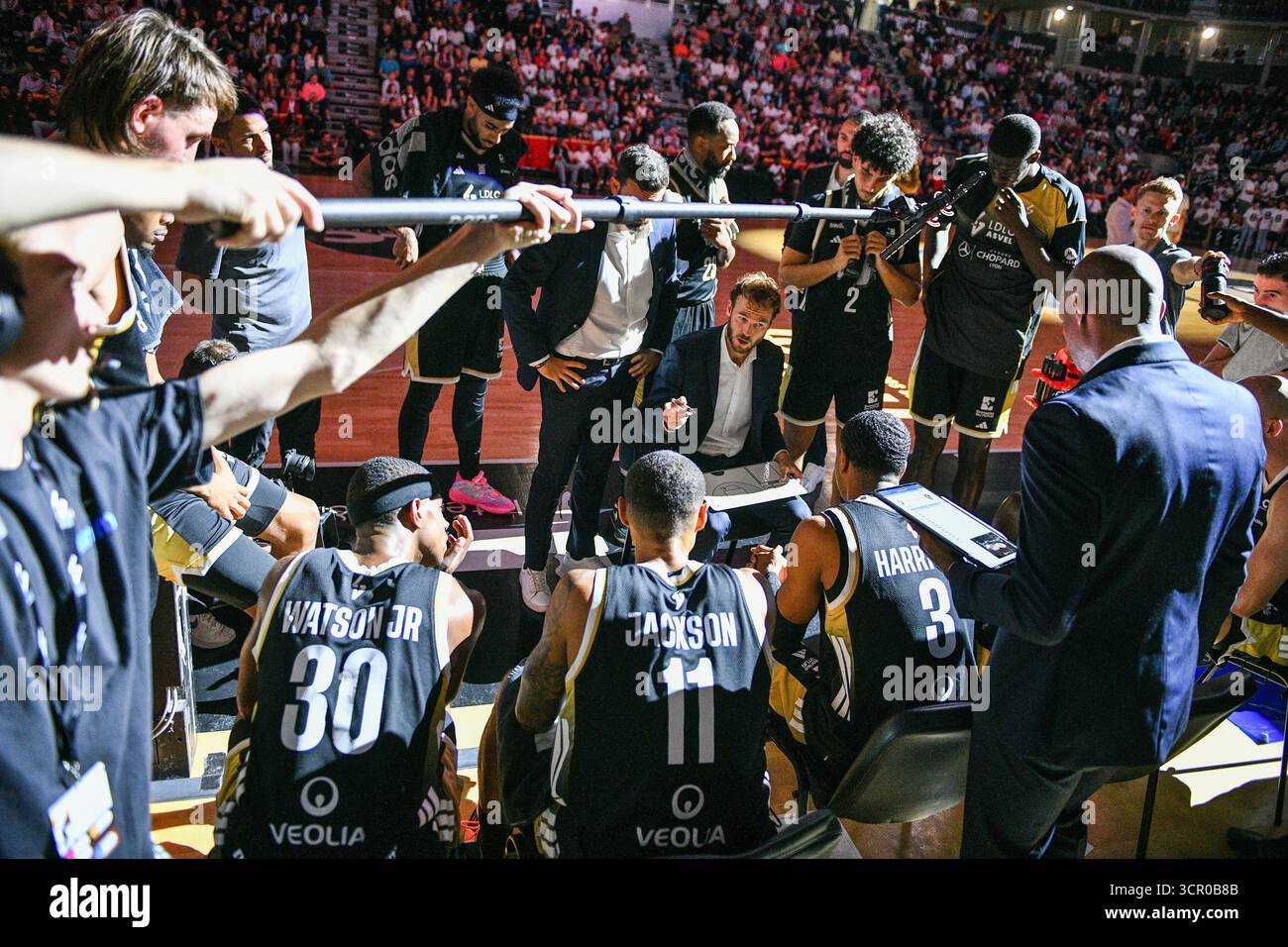 What to Watch for in Upcoming Finals Matches What to Watch for in Upcoming Finals Matches