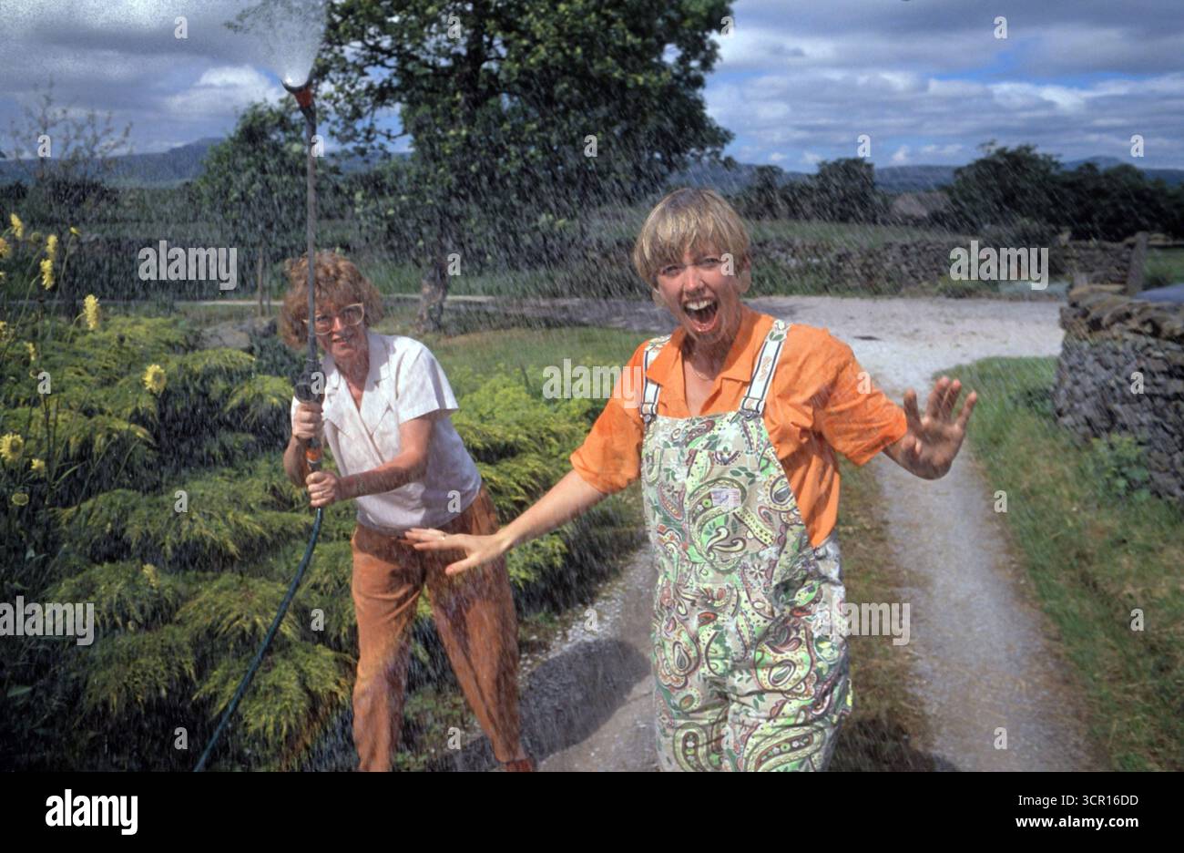 Madge and Charlotte Hindle. Mother and daughter actress, actresses ...