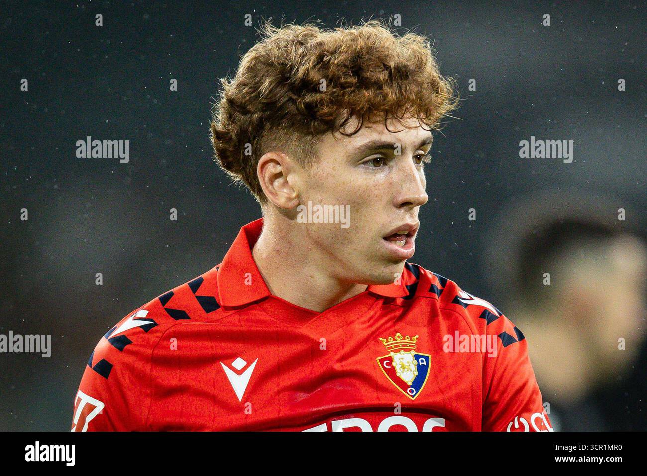 Victor MUNOZ Of CA Osasuna During The Spanish Championship LaLiga victor-munoz-of-ca-osasuna-during-the-spanish-championship-laliga