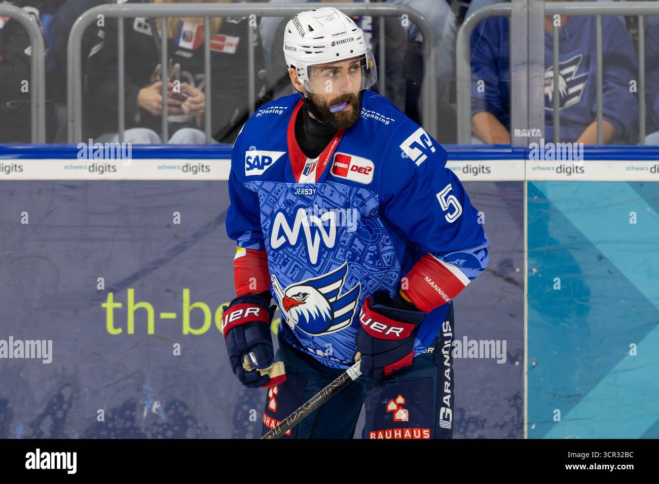 DEL, Deutsche Eishockey Liga Saison 2025/26, 6. Spieltag Adler