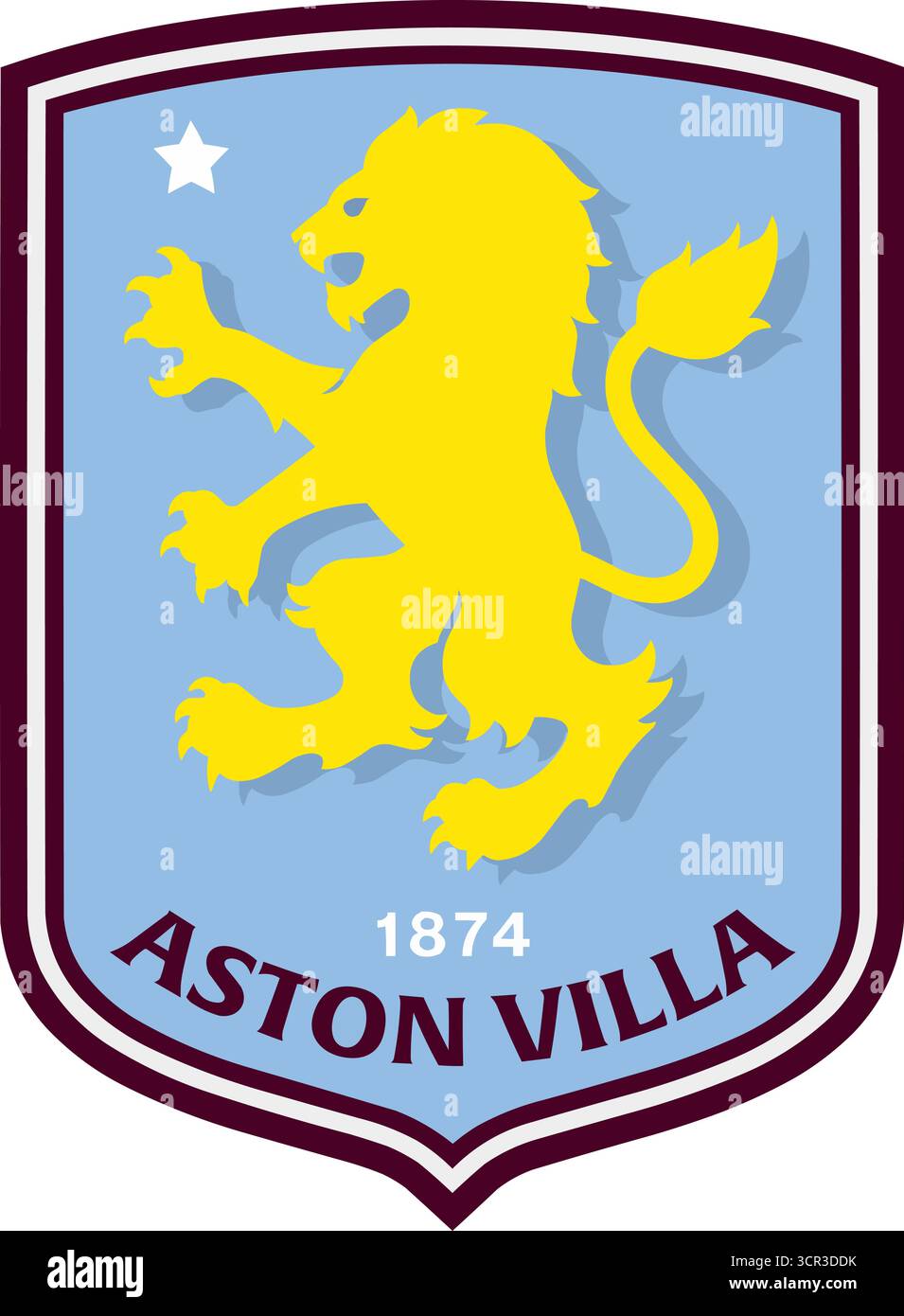 Aston Villa Flag Stadium Hi res Stock Photography And Images Alamy aston-villa-flag-stadium-hi-res-stock-photography-and-images-alamy
