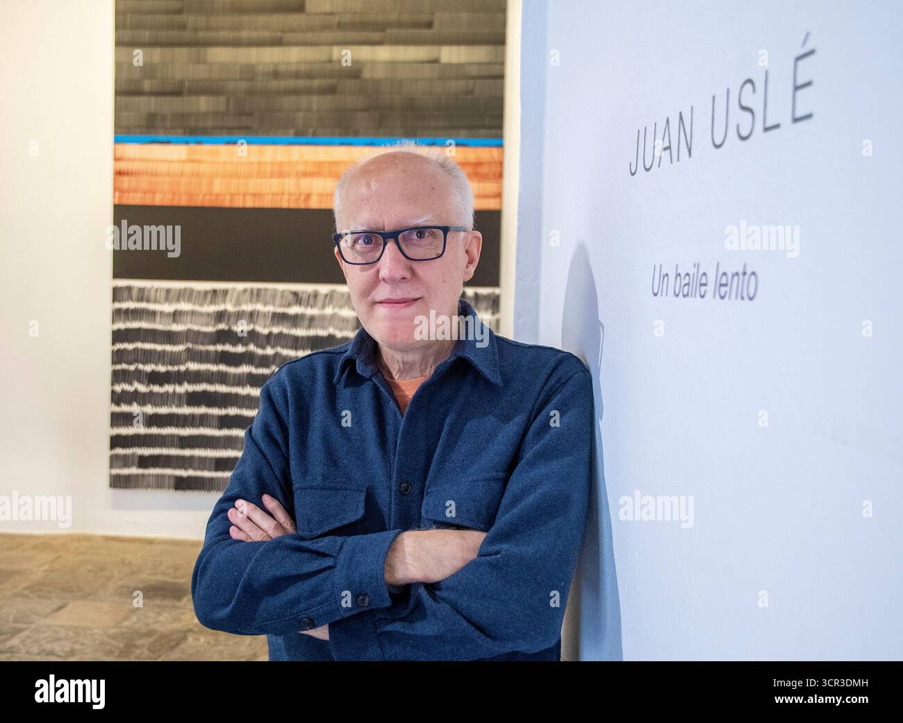 Rafael ortiz hi-res stock photography and images - Alamy