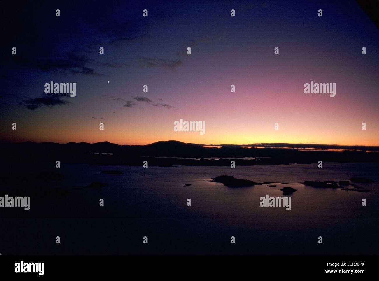 Autumn Scenes Stock Photo