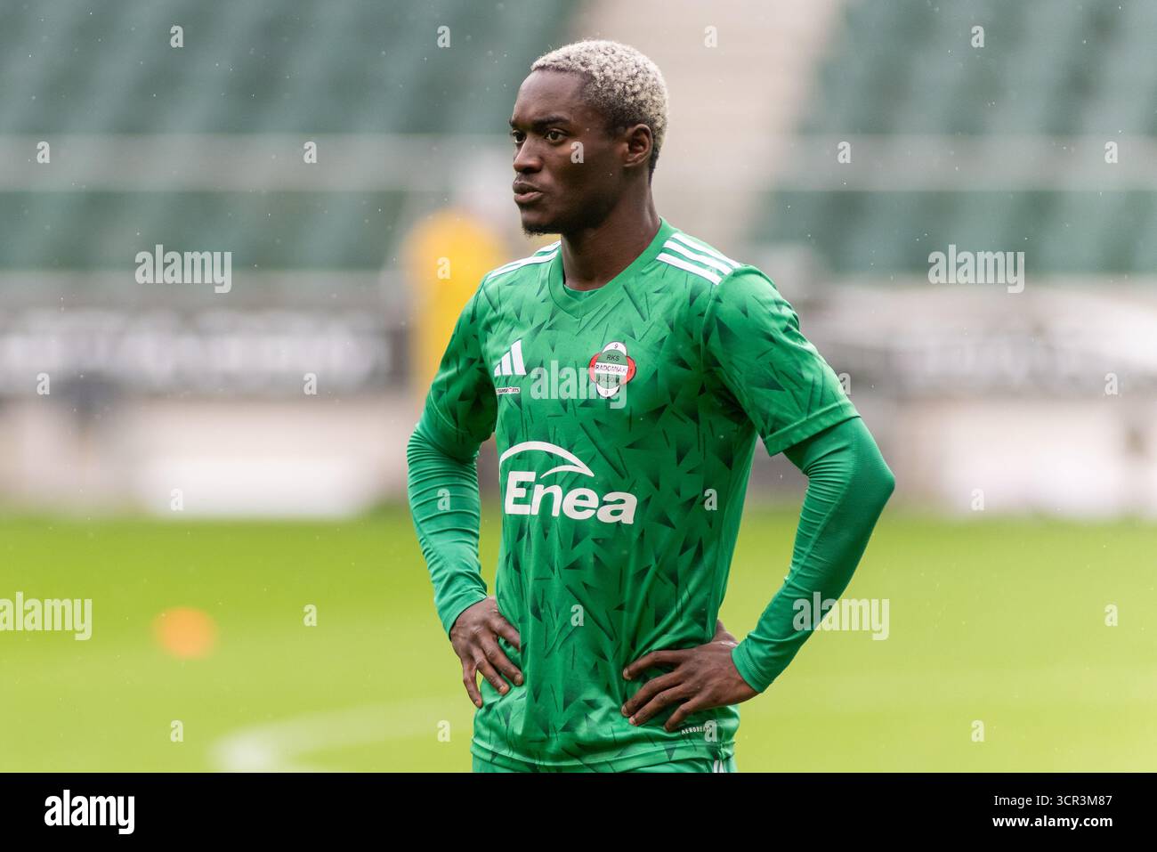 Football could be unpredictable sometimes. Bayern munich could not not  register even one goal with all their attacking prowess. At the end most of  the favourite Tems may not make it to, image size:1300x957