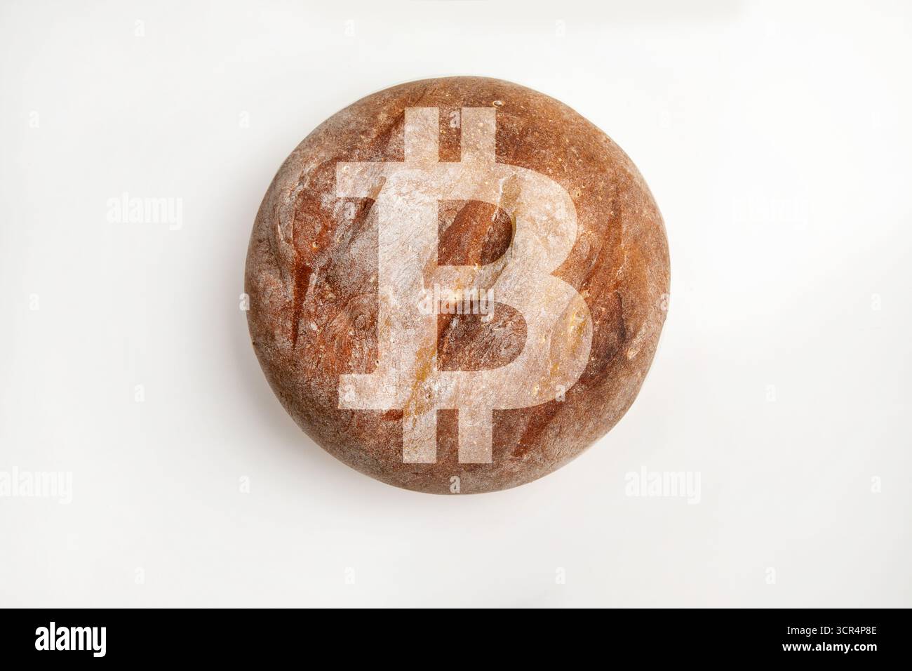 Bitcoin bread hi-res stock photography and images - Alamy