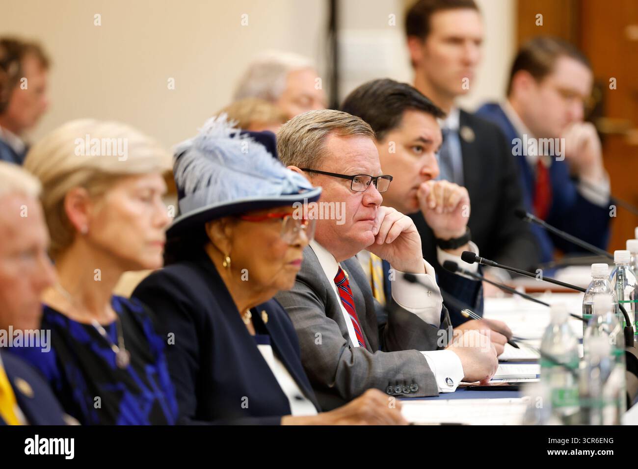 The House Judiciary Subcommittee on Oversight holds a field hearing on ...