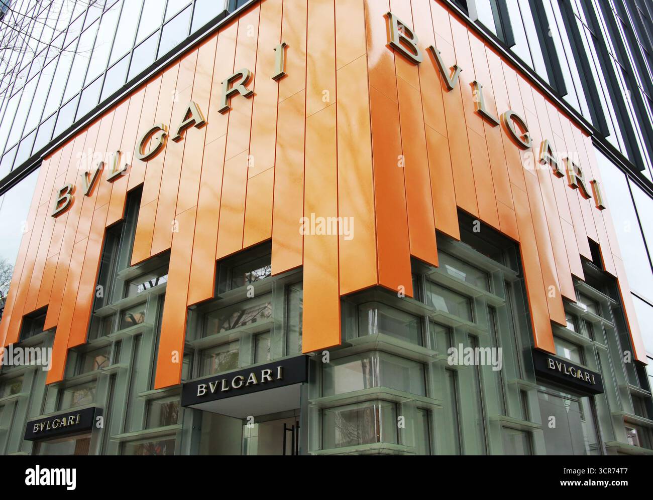a-logo-of-bulgari-bvlgari-is-seen-in-shibuya-ward-tokyo-on-april-4