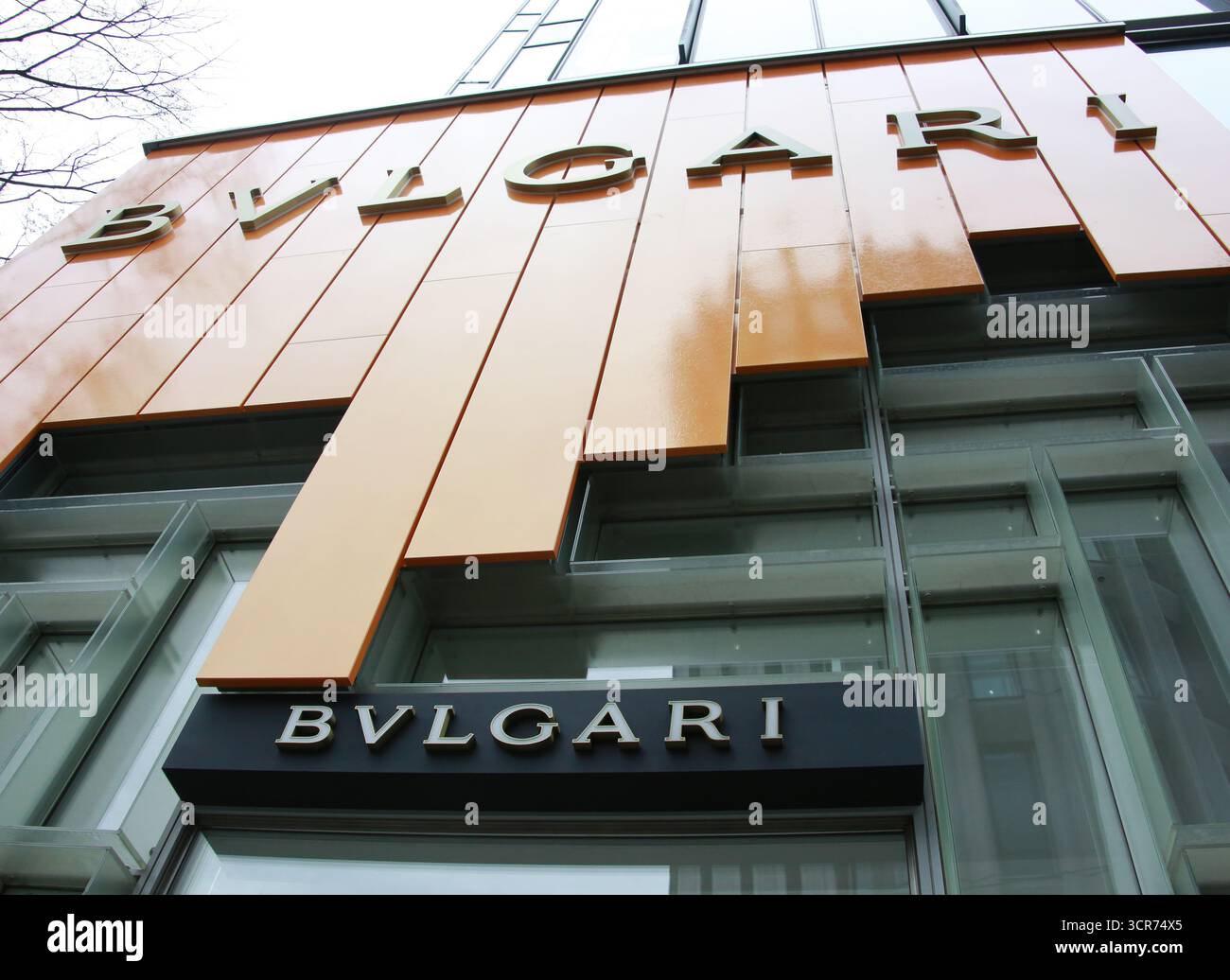 a-logo-of-bulgari-bvlgari-is-seen-in-shibuya-ward-tokyo-on-april-4