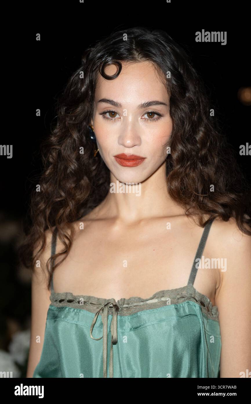 Kiko mizuhara hi-res stock photography and images - Alamy