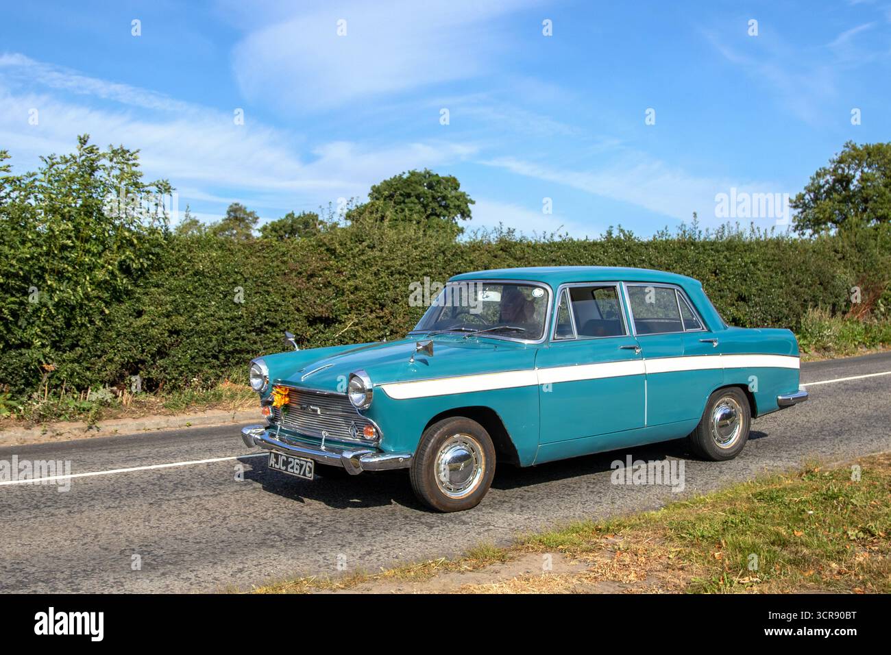 austin a60 cambridge) hi-res stock photography and images - Alamy