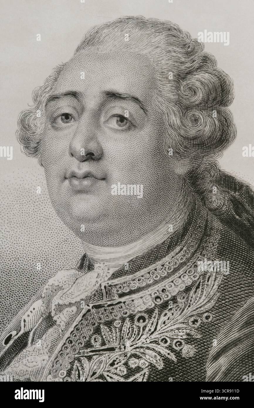 フランス - Attachment ? la libert? de galle - 鉛錫合金 - 1792- KF