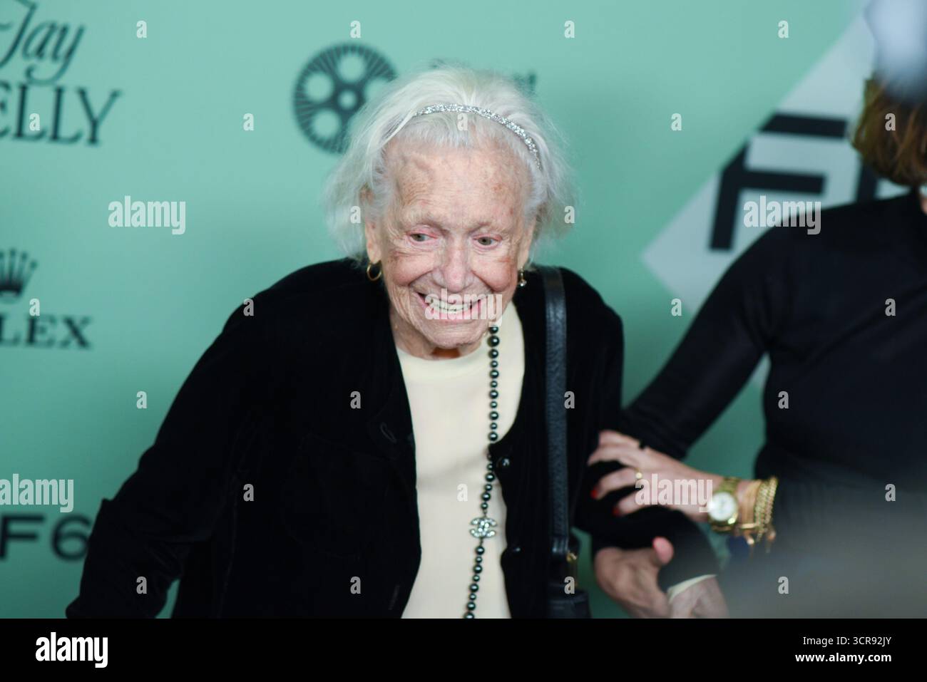 Costume designer ann roth hi-res stock photography and images - Alamy