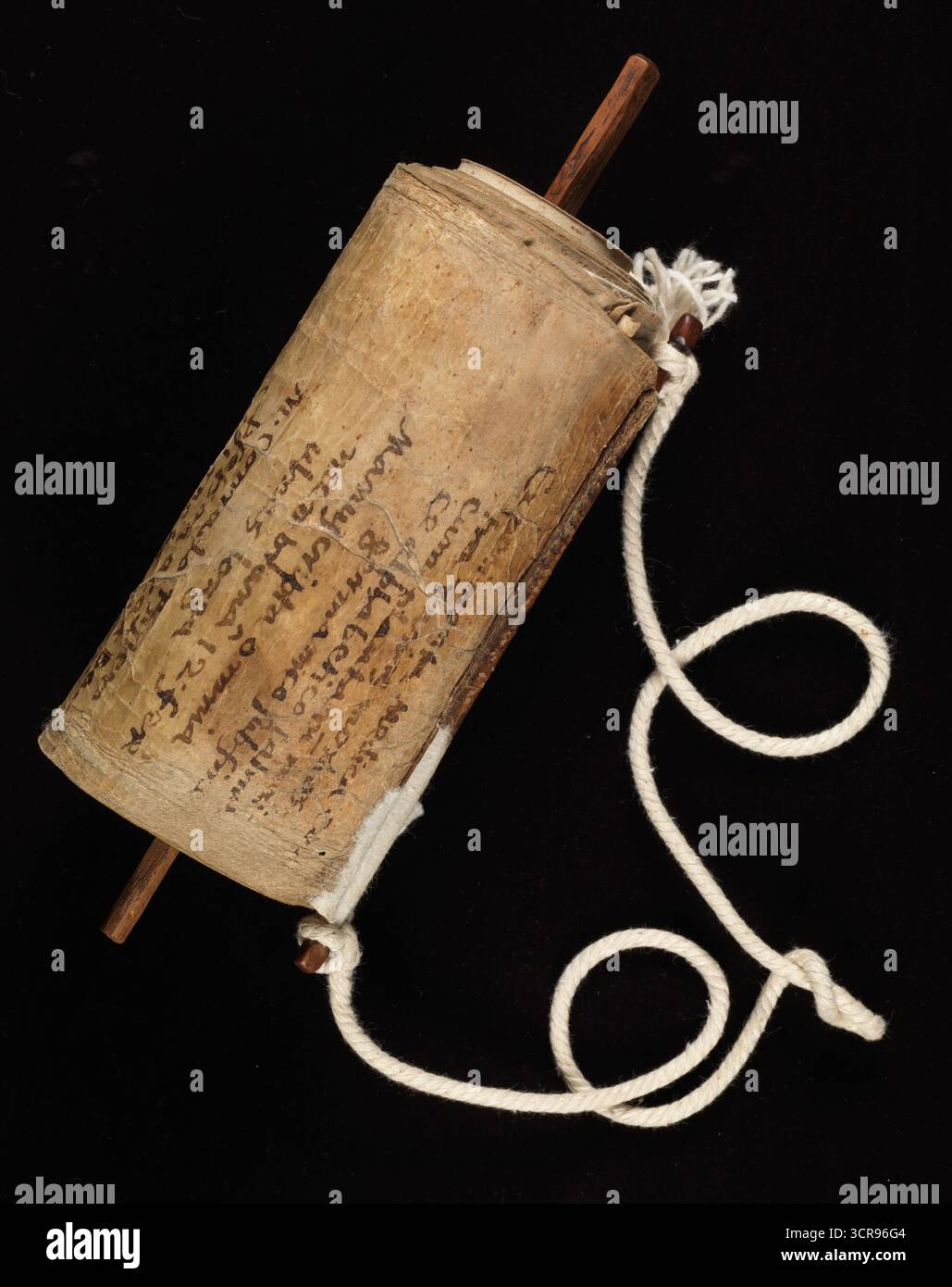 Medieval scribe writing hi-res stock photography and images - Alamy
