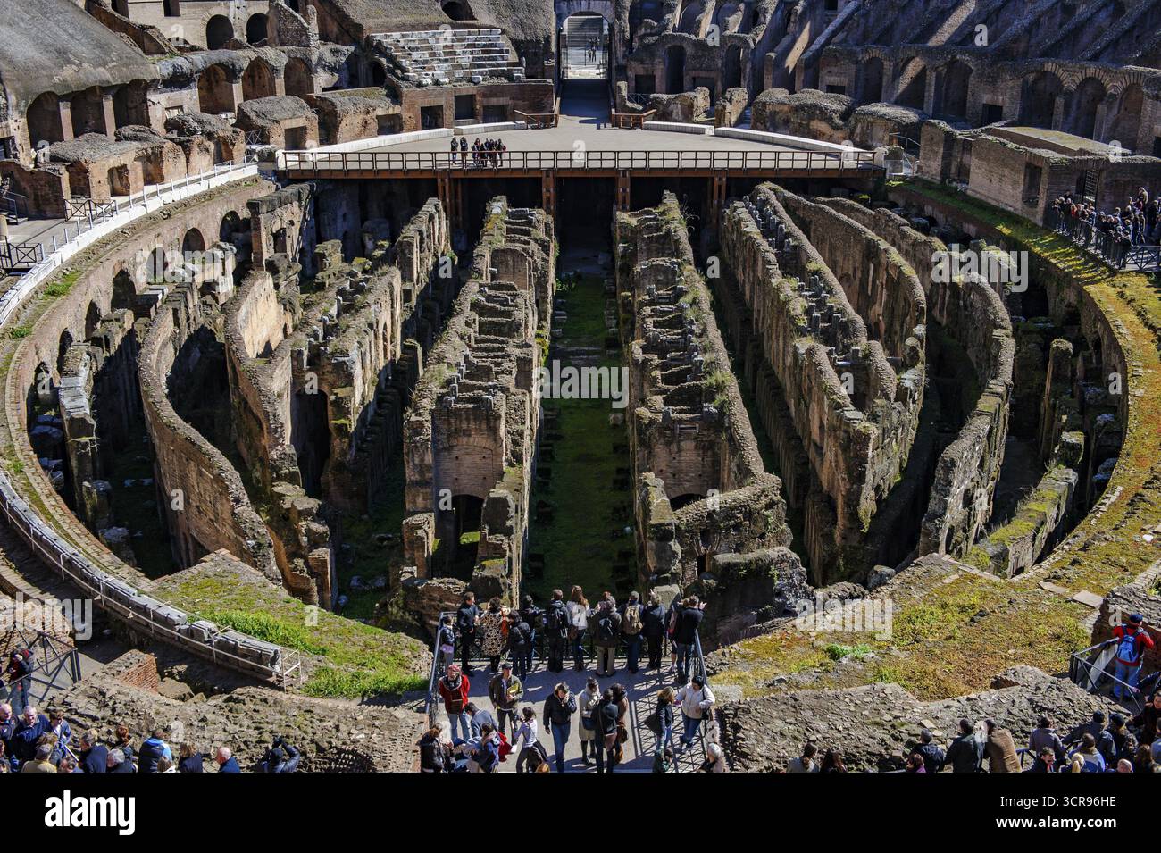 Gate arena hi-res stock photography and images - Alamy