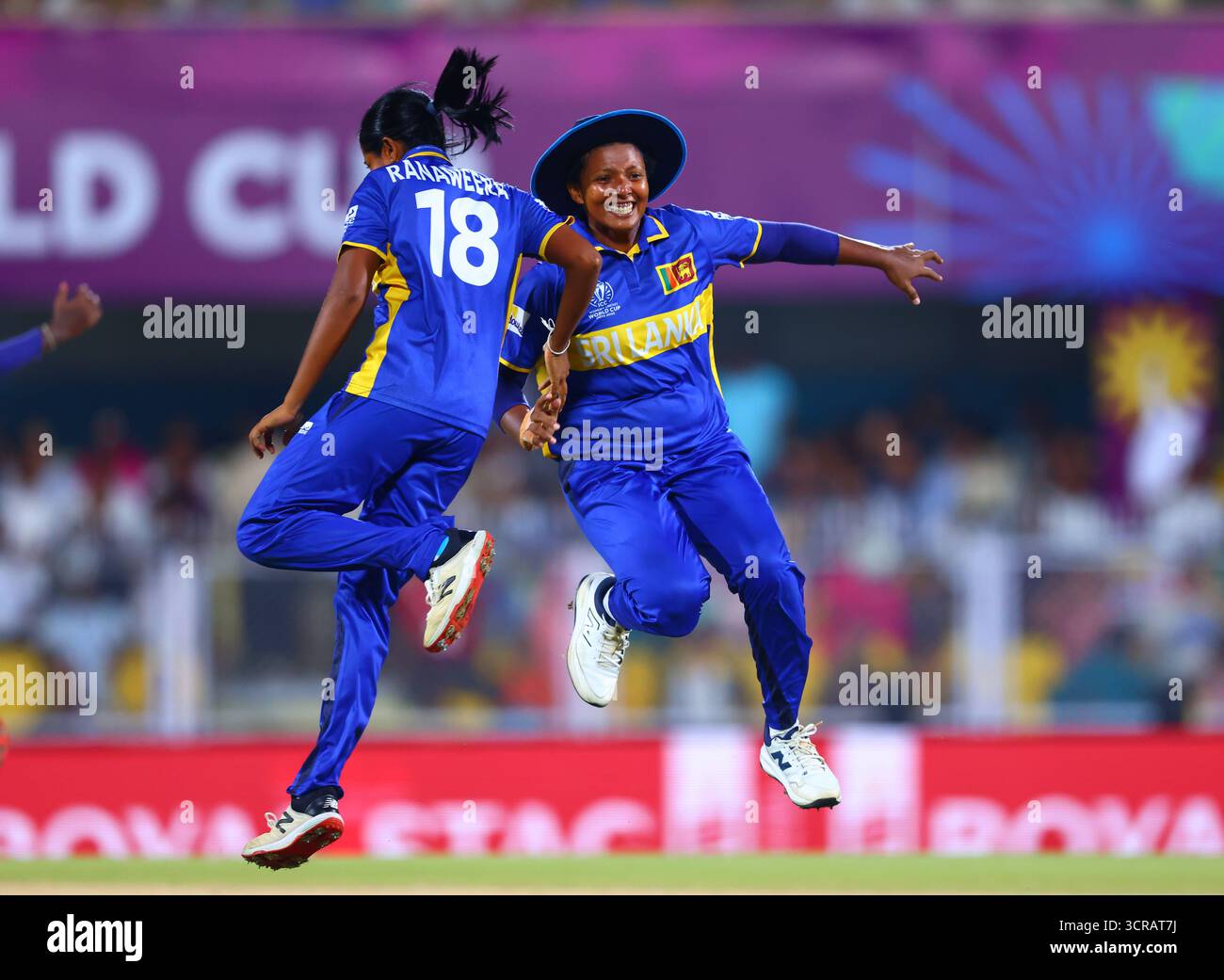 Inoka ranaweera hi-res stock photography and images - Alamy