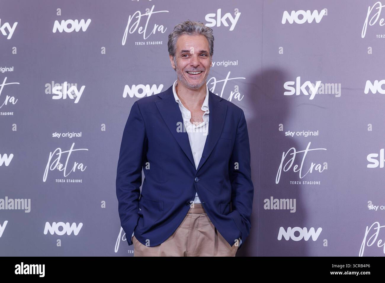 programmi tv con francesco colella