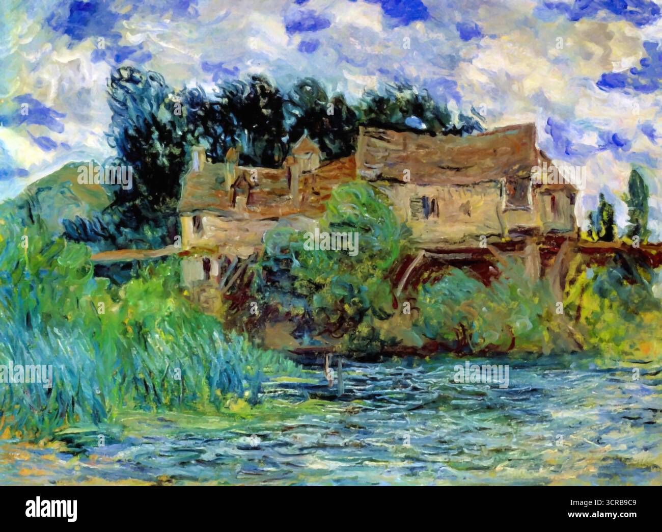 Old historic stone bridge Stock Vector Images Alamy