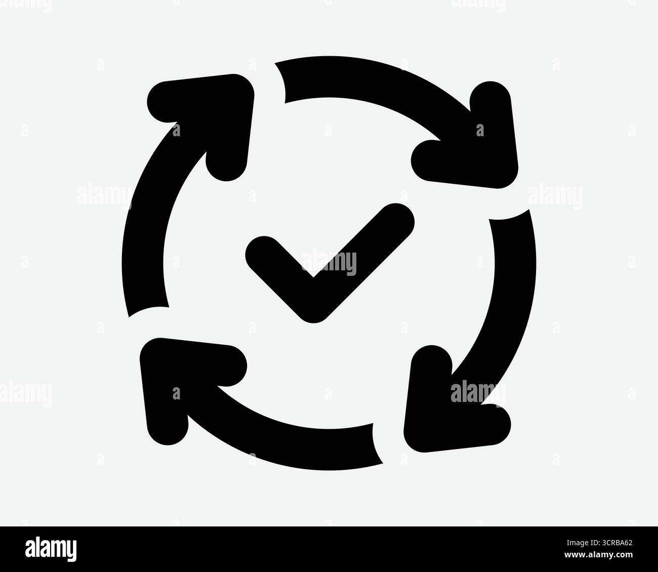 Transfer approval Stock Vector Images - Alamy