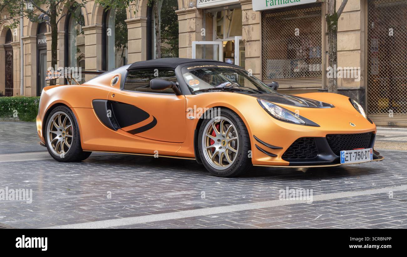 Gt 380 hi-res stock photography and images - Alamy