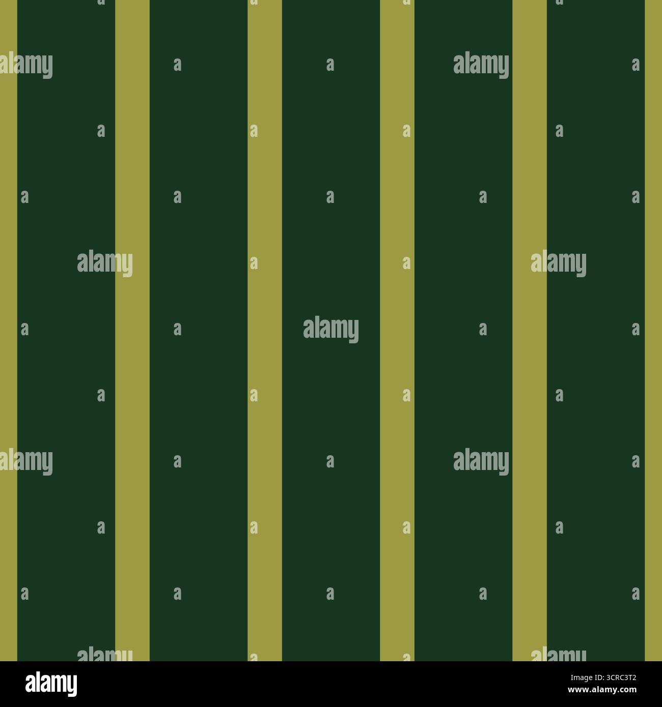 Vertical Stripes Seamless Pattern Vector Design. Stripe Green Color background Stock Vector