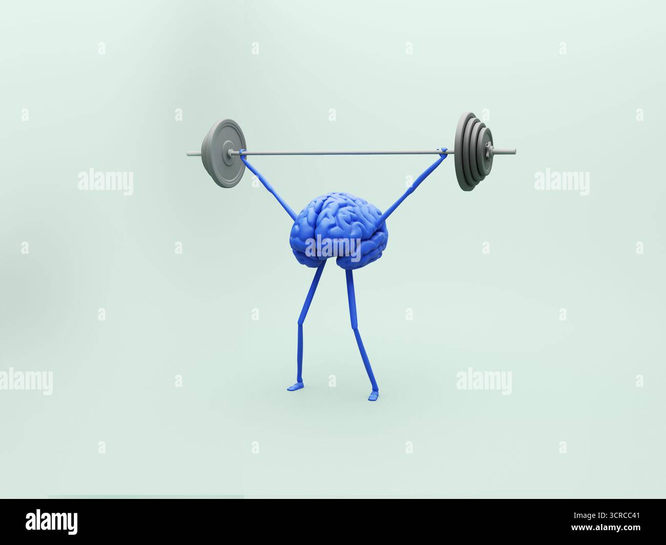 Human Mental Health Stock Photo - Alamy