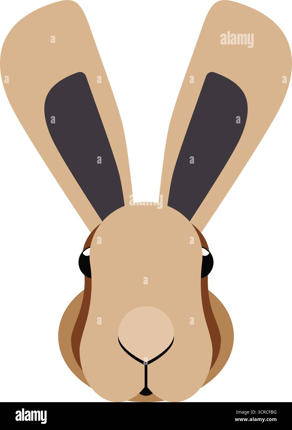 Large minimalist art Stock Vector Images - Alamy