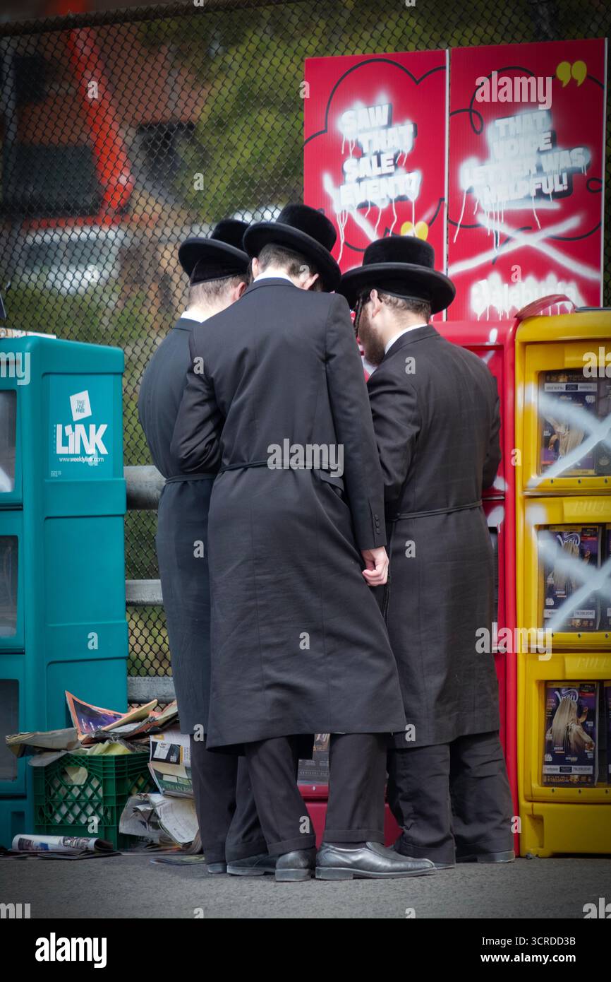 Discover the Best of Jewish Journalism: Top Magazines & Newspapers You Should Read
