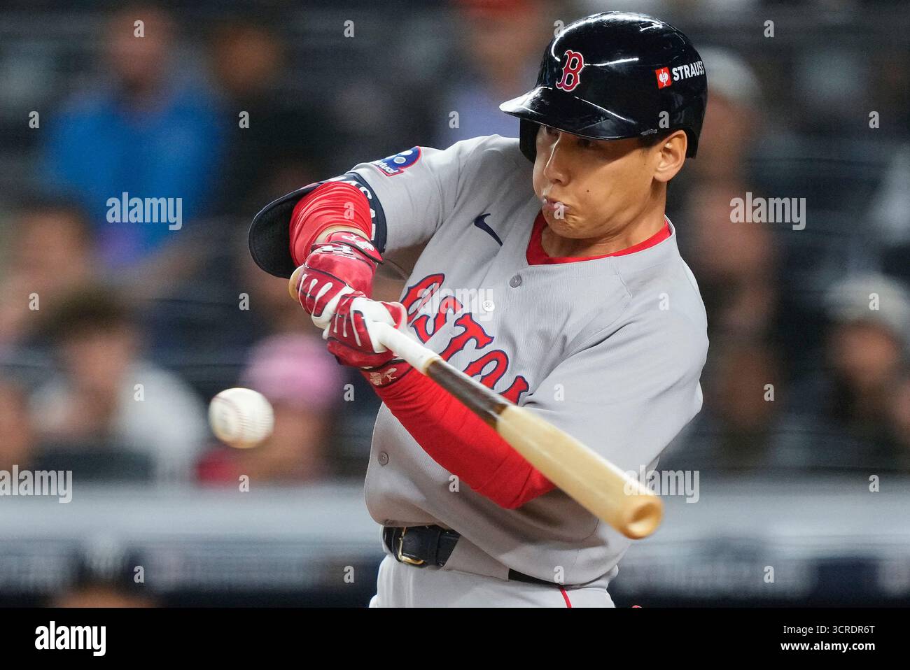 Game Summary: Nippon Ham Overcomes Early Deficit Game Summary: Nippon Ham Overcomes Early Deficit