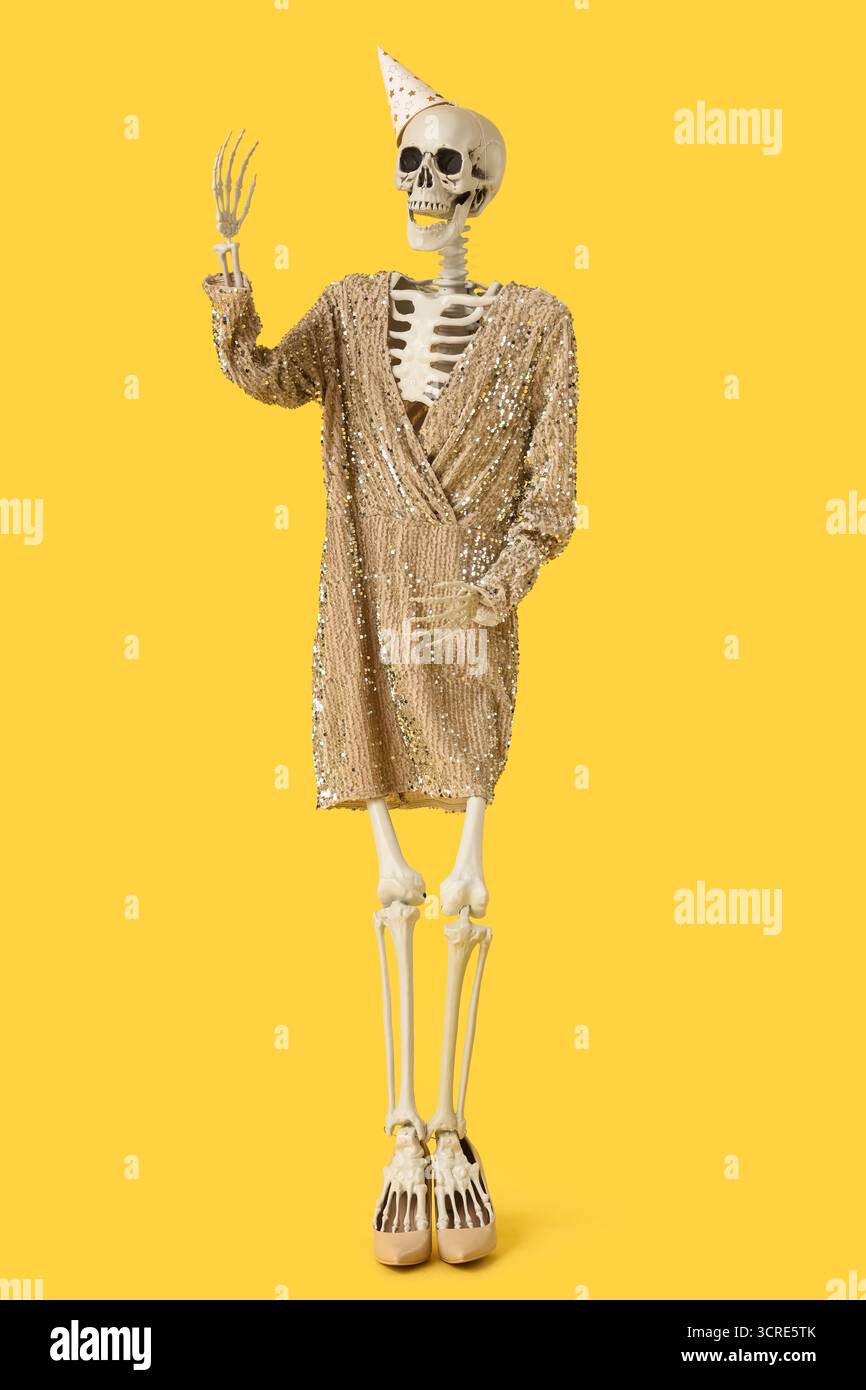 green emerald velvet dress Amazon.com: KatchOn Gold Skeleton Costume Women