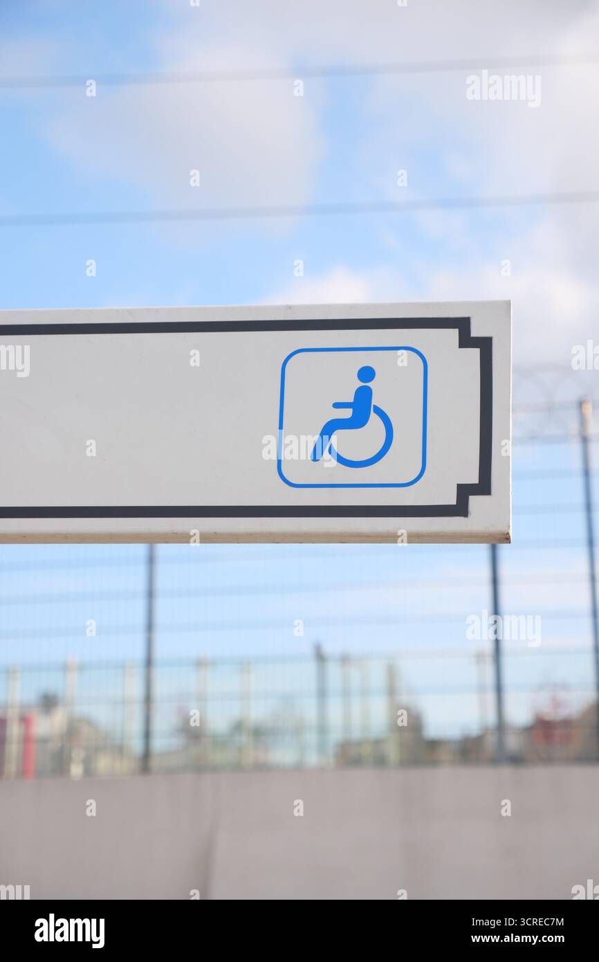 Accessible planning hi-res stock photography and images - Alamy