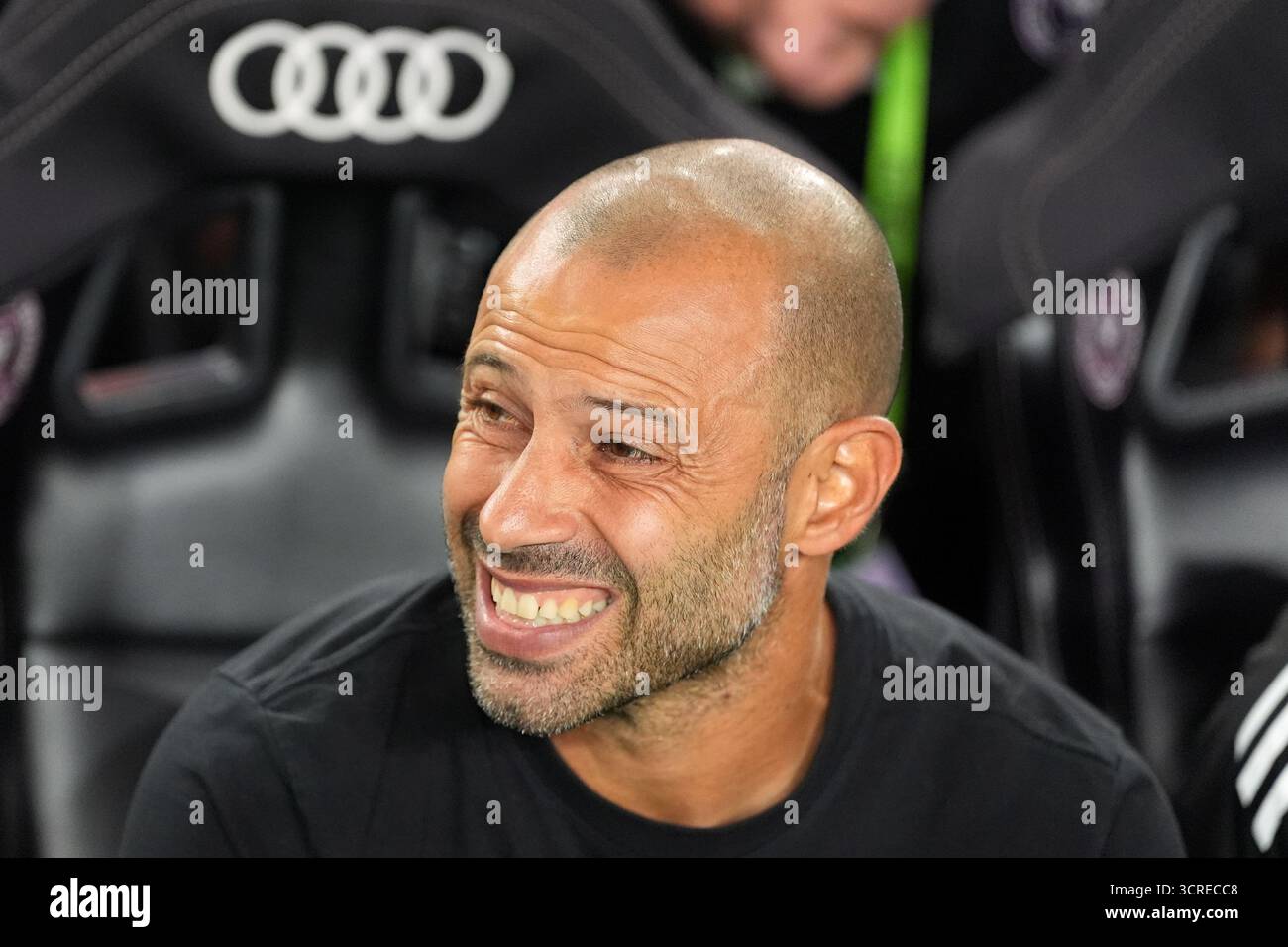 Javier Mascherano offered to continue as Argentina U20 coach | Mundo