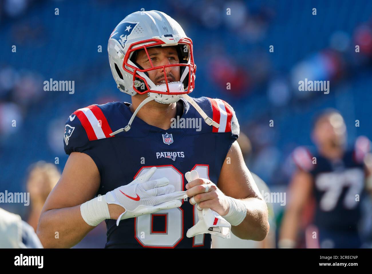 Austin Hooper Talks Continuing His Mission After Football Career - News Directory 3