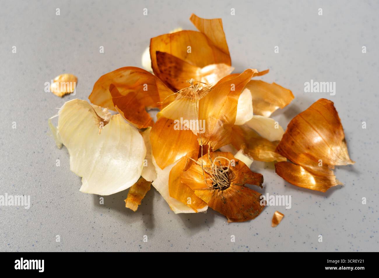 Onion waste hi-res stock photography and images - Alamy