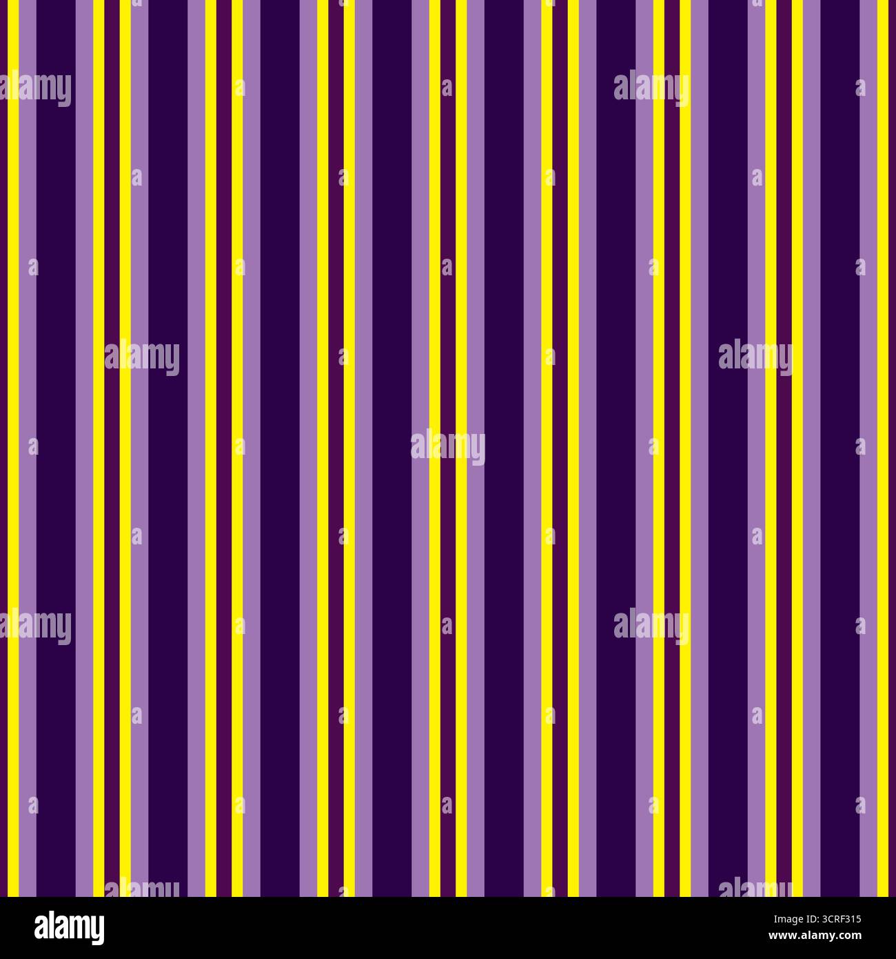 Vertical Stripes Seamless Vector Pattern Design Stock Vector