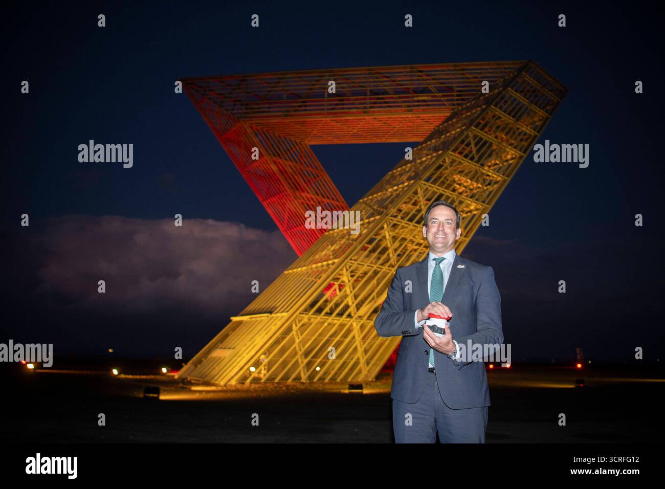 Das polygon hi-res stock photography and images - Alamy