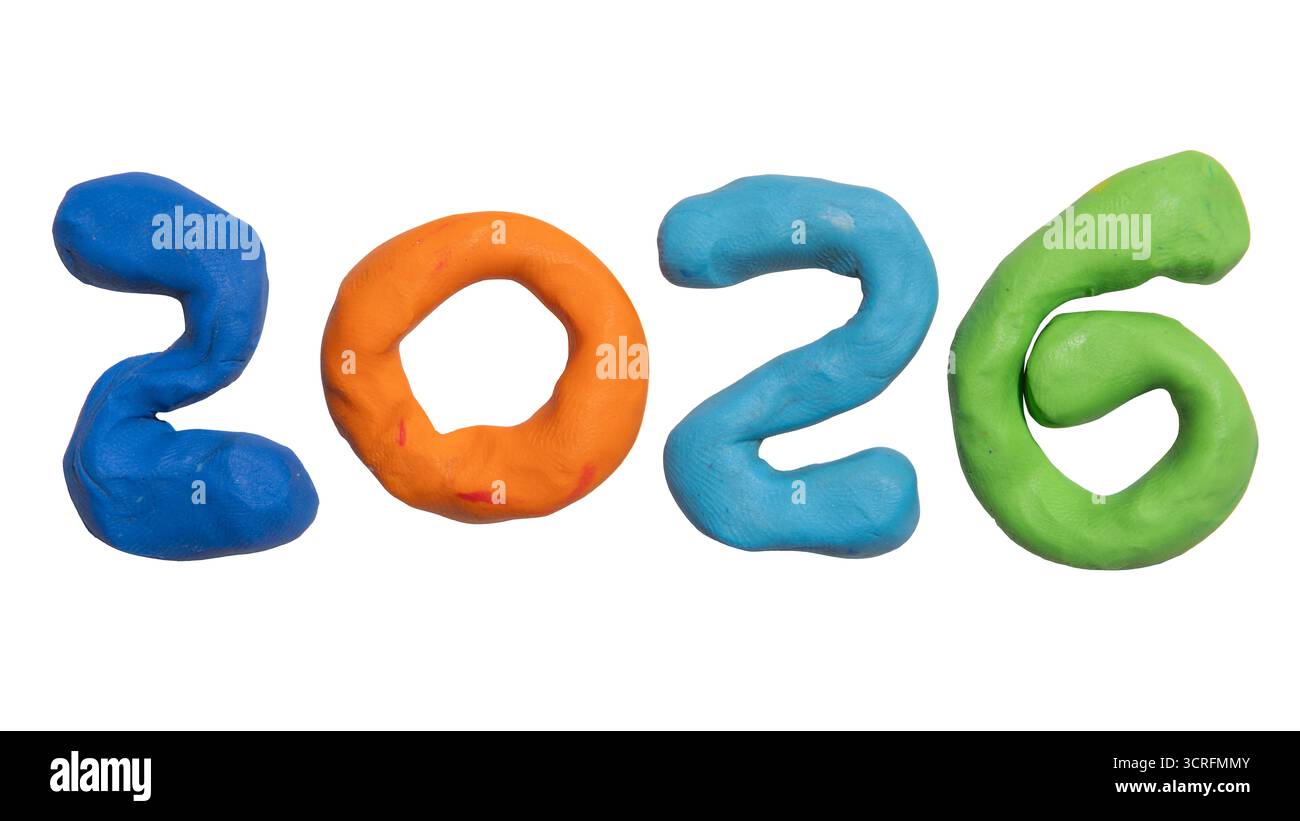 2026 hi-res stock photography and images - Alamy