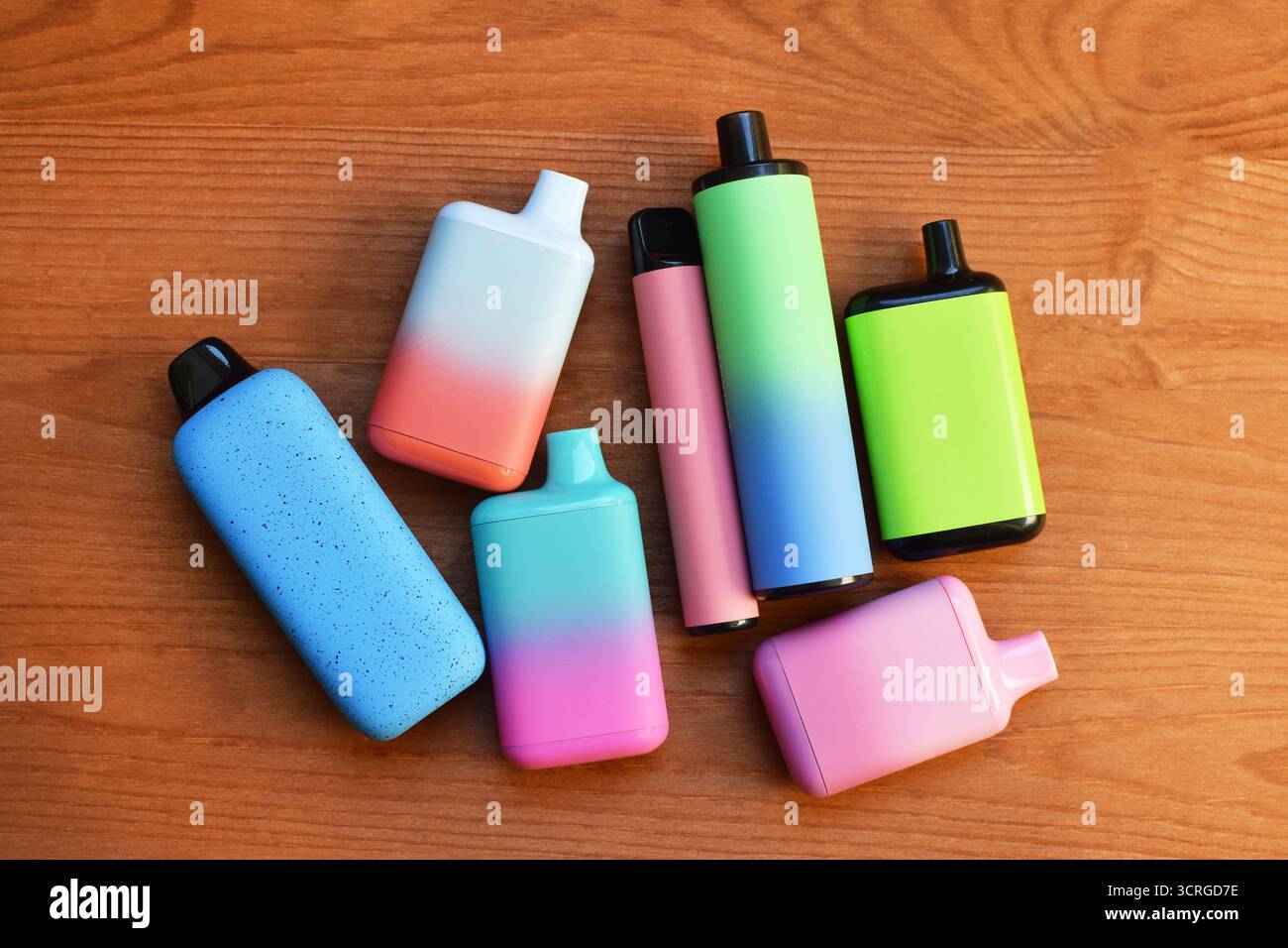 elfbar nachfüll pod läuft aus Is the Nicotine in E-Cigarettes the Same as in Cigarettes?