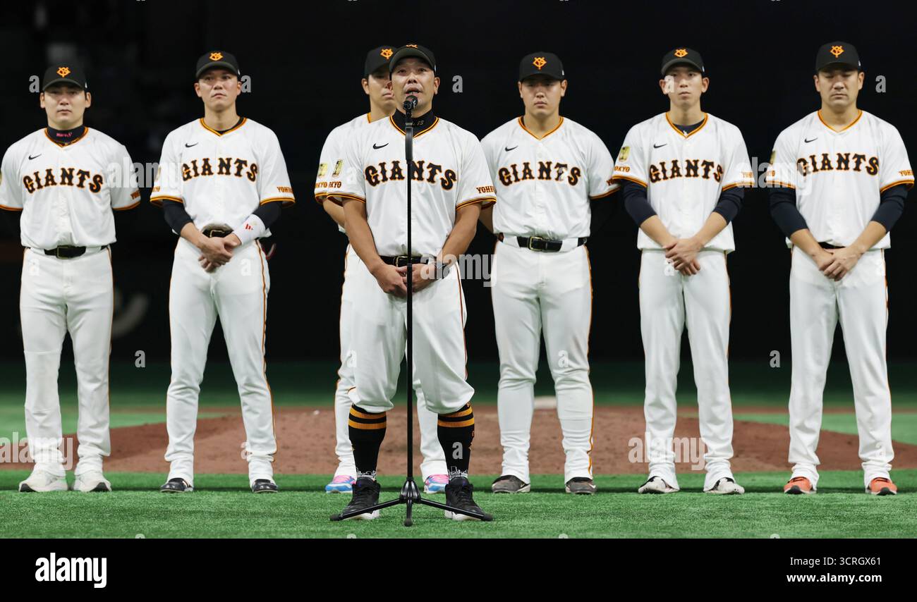 What's Next for Abe and the Swallows?