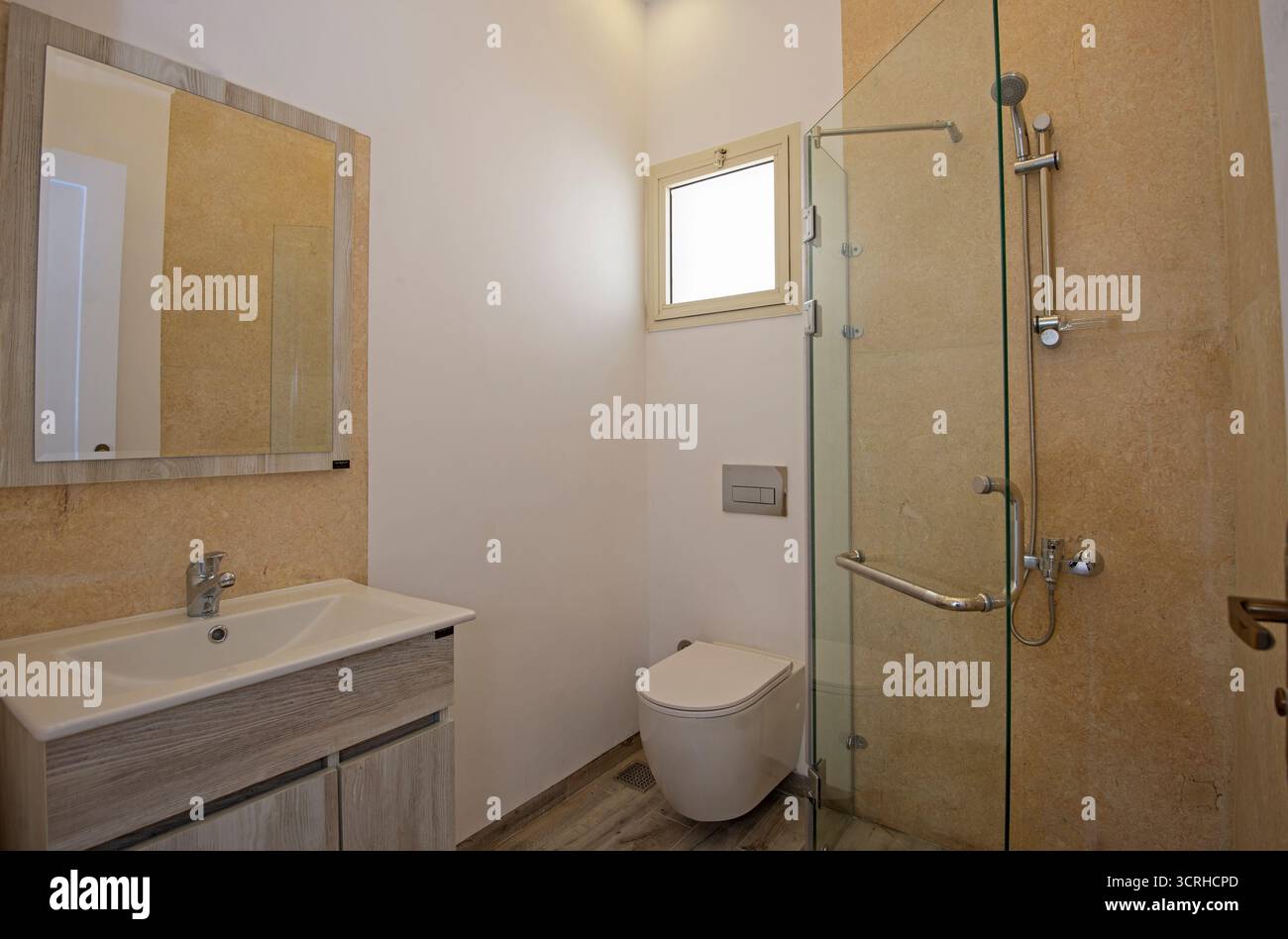Toilet cubicle door inside hi-res stock photography and images - Alamy