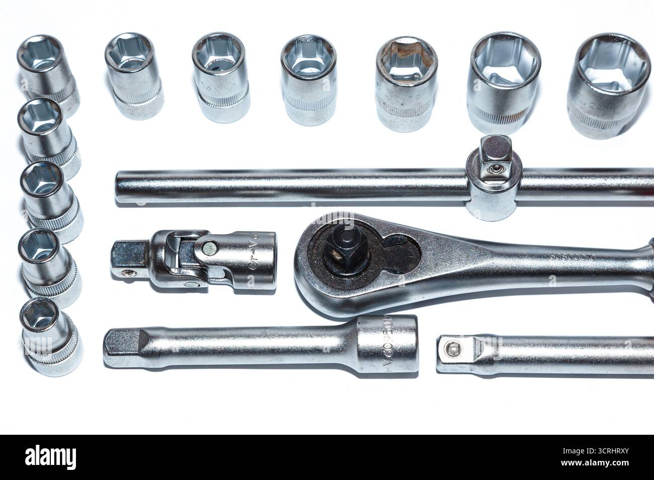 Detachable sockets hi-res stock photography and images - Alamy