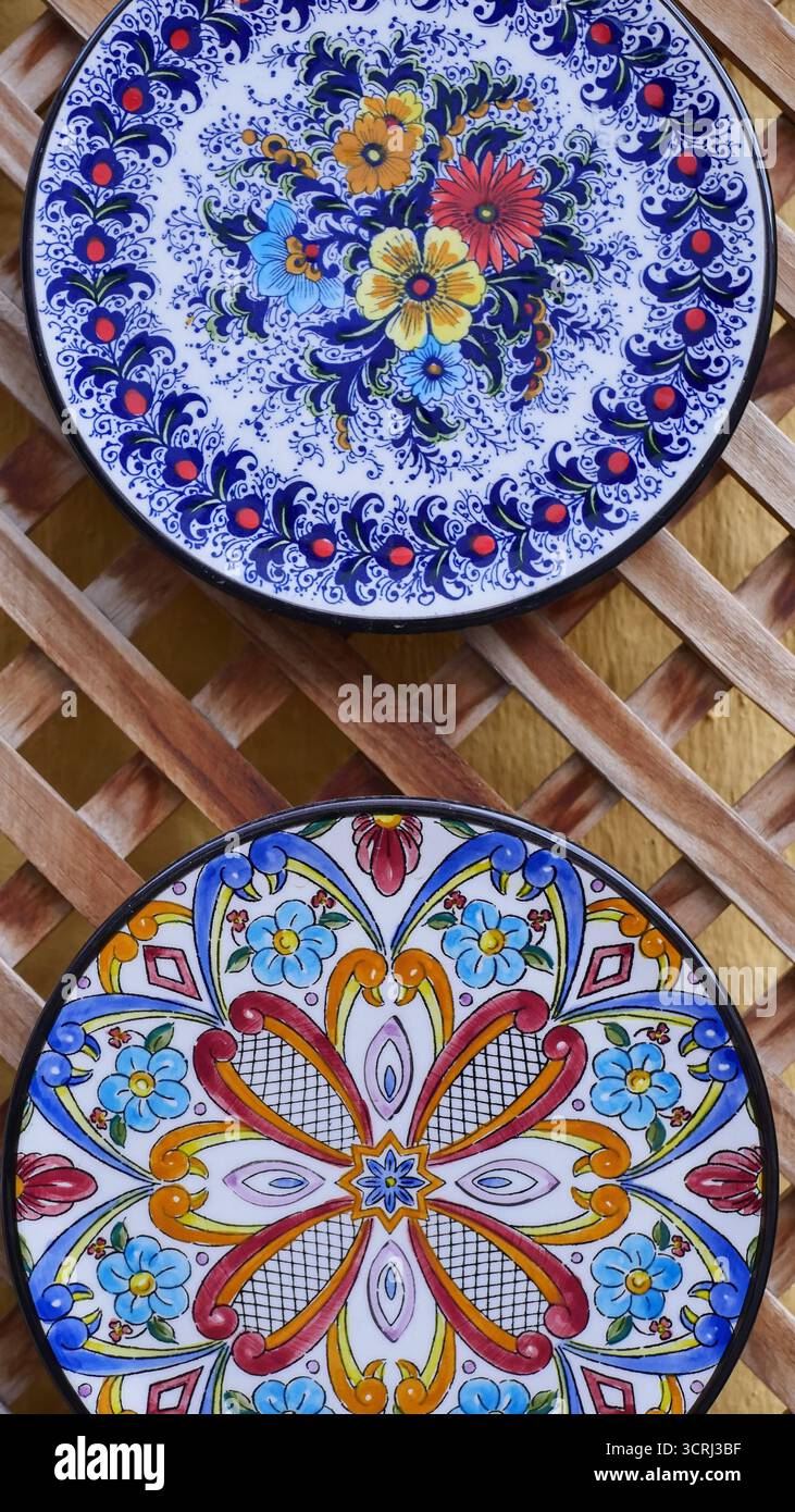Andalusian ceramics hi-res stock photography and images - Alamy