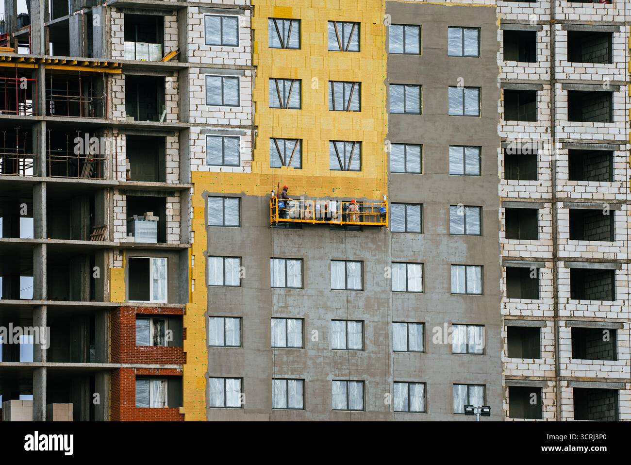 View of 8 AD -Approver Builders Ideal for City Residences